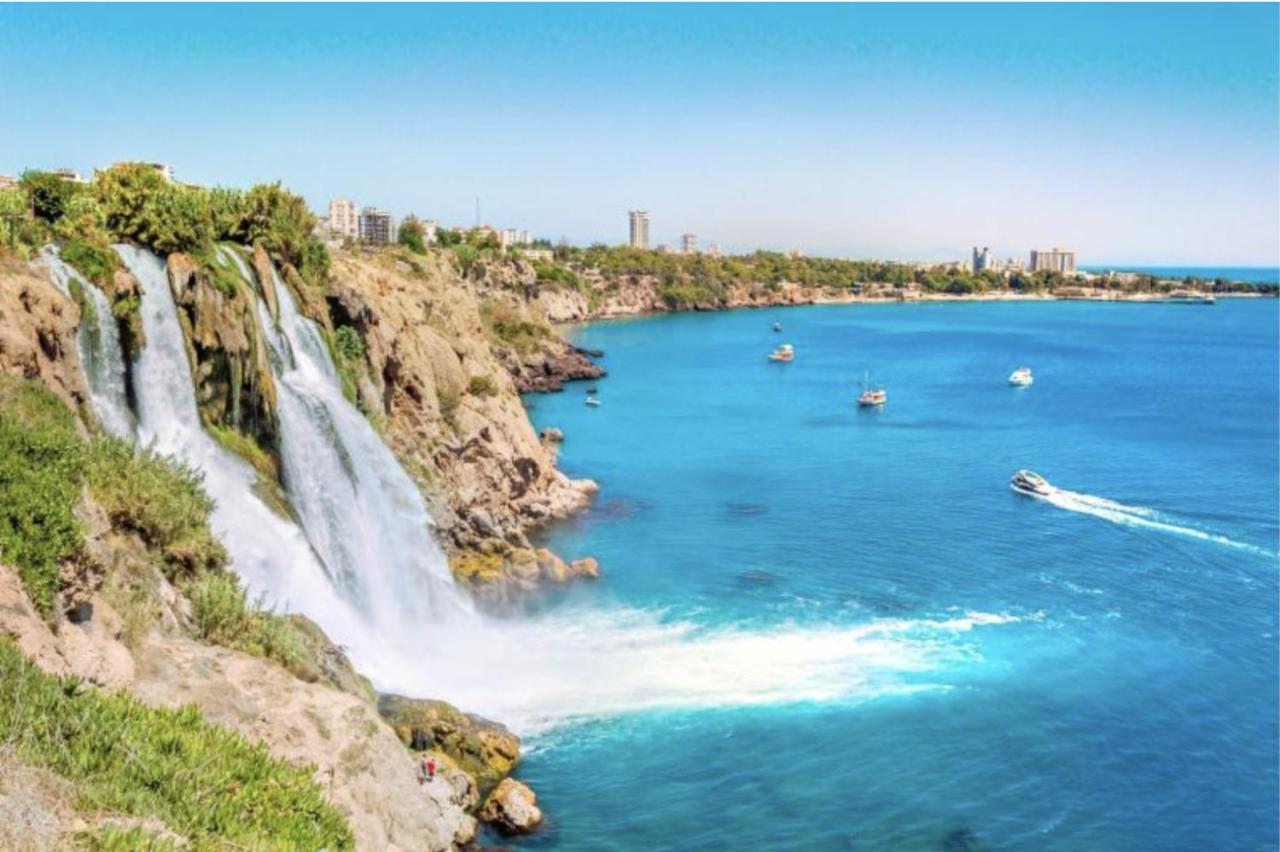 2 Bedrooms, 1 Bedrooms, Hotel, - Center, Old Town, Otel 5*