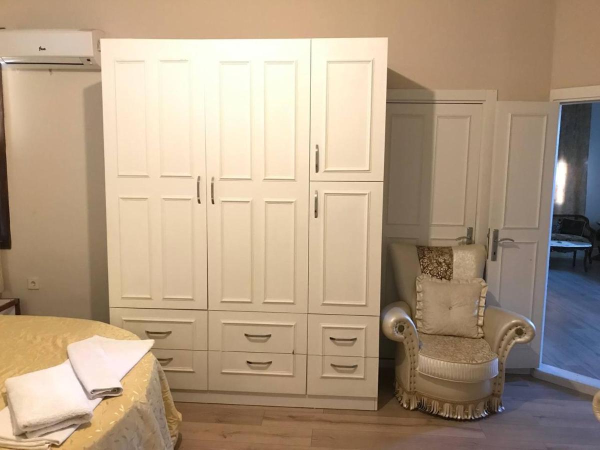 2 Bedrooms, 1 Bedrooms, Hotel, - Center, Old Town, Otel