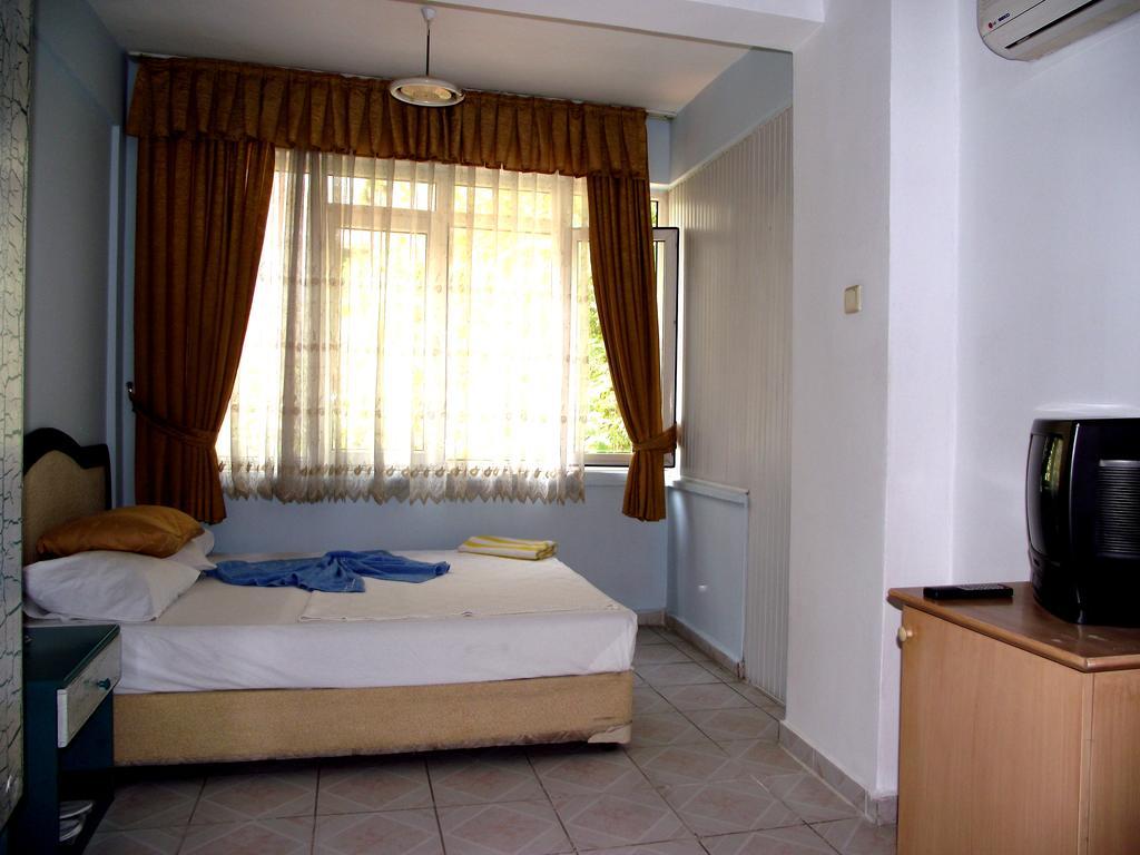 Otel 2 Bedrooms, 1 Bedrooms, Hotel, - Center, Old Town, Antalya