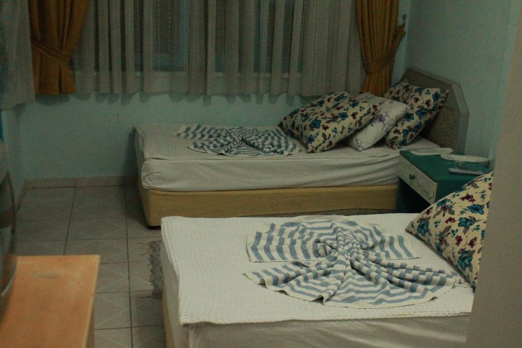 2 Bedrooms, 1 Bedrooms, Hotel, - Center, Old Town, Otel Antalya
