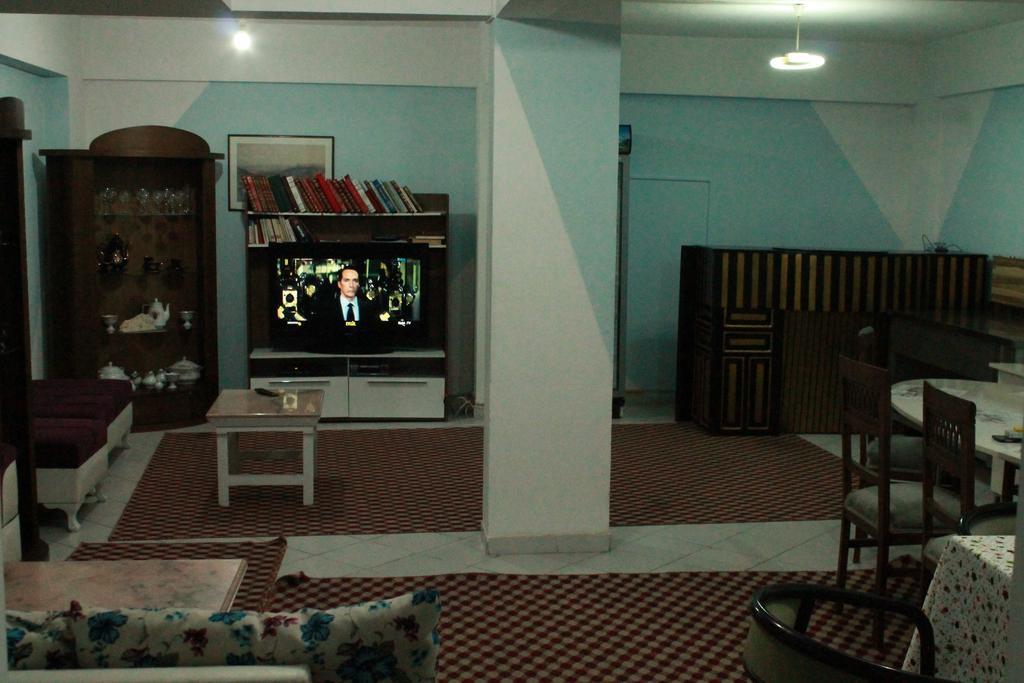 2 Bedrooms, 1 Bedrooms, Hotel, - Center, Old Town, Otel
