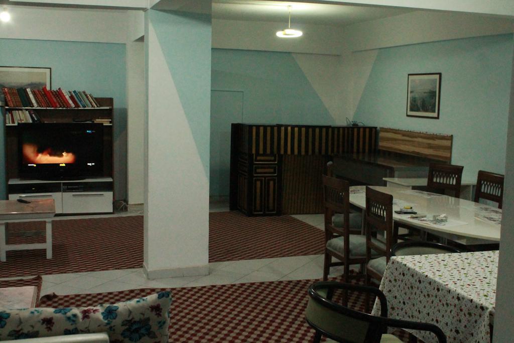 2 Bedrooms, 1 Bedrooms, Hotel, - Center, Old Town, Otel 5*