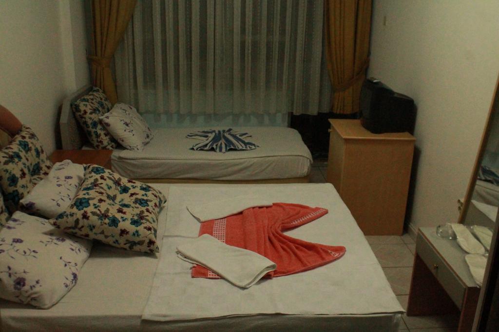 Otel 2 Bedrooms, 1 Bedrooms, Hotel, - Center, Old Town, Antalya
