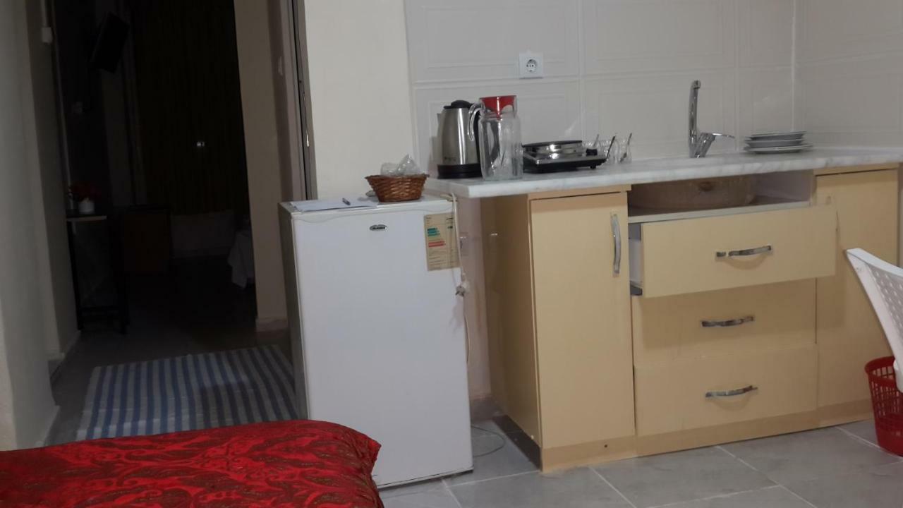 2 Bedrooms, 1 Bedrooms, Hotel, - Center, Old Town, Otel 5*