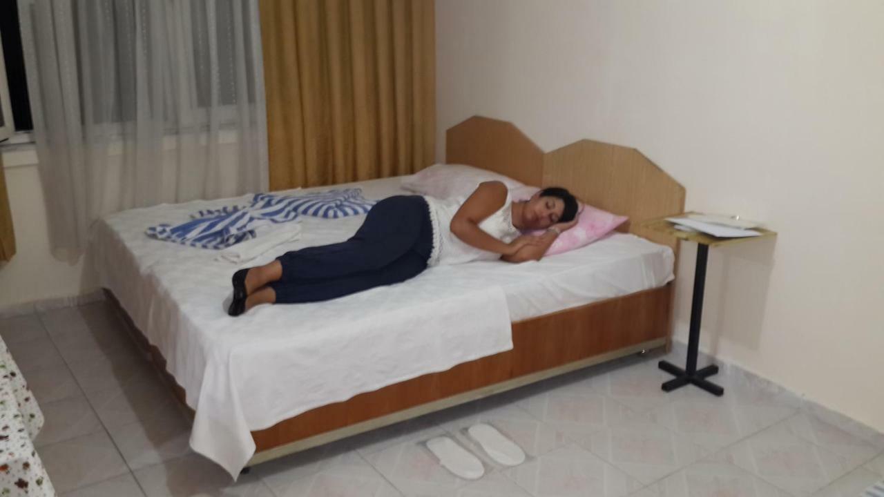 Otel 2 Bedrooms, 1 Bedrooms, Hotel, - Center, Old Town, Antalya
