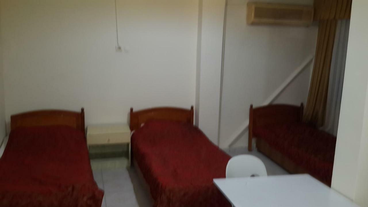 2 Bedrooms, 1 Bedrooms, Hotel, - Center, Old Town, Otel 5*